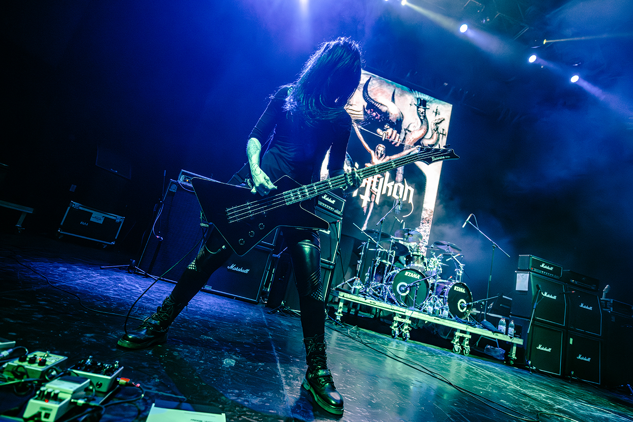 Chile TerrorFest - Día 2